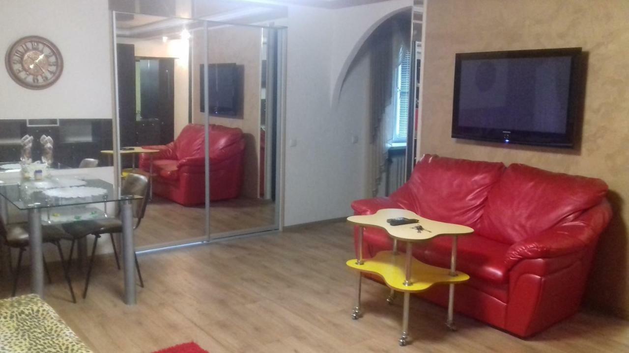 Studio Krivoi Rog Exterior foto